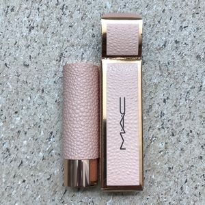 MAC 3N Lipstick Limited Edition Packaging